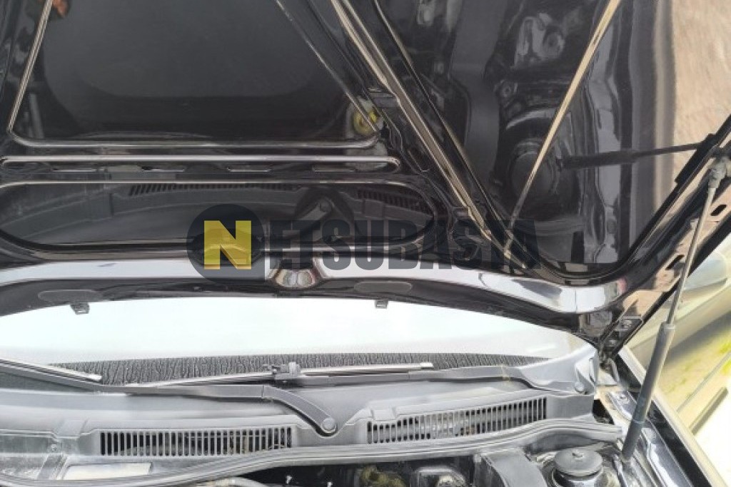 Volkswagen Golf Variant 1.6 2004