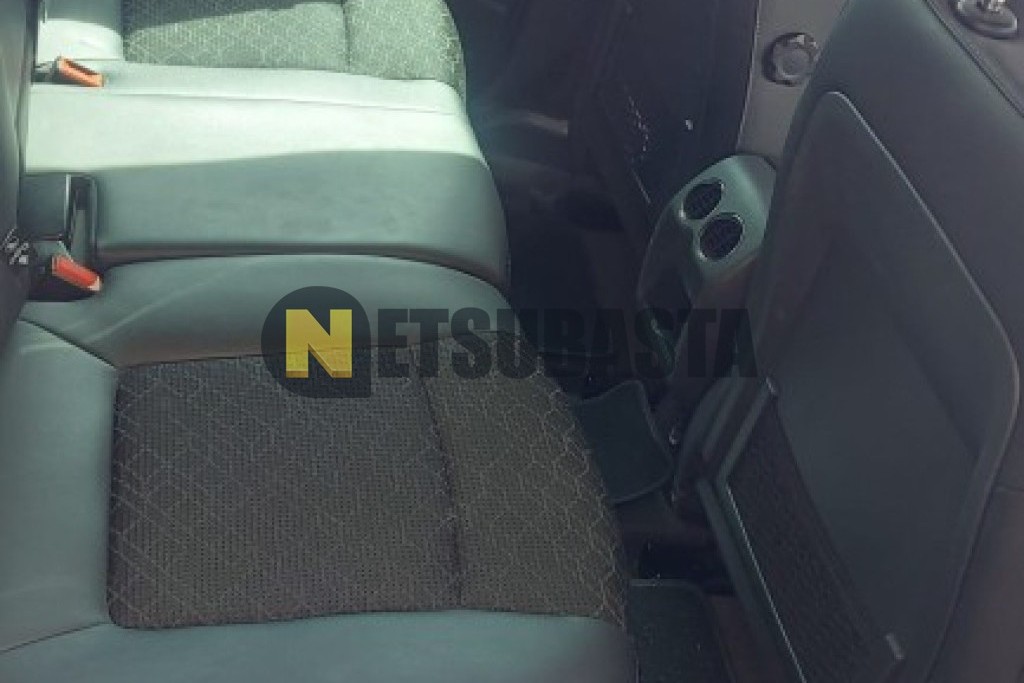 Peugeot 3008 1.2 PureTech 2015