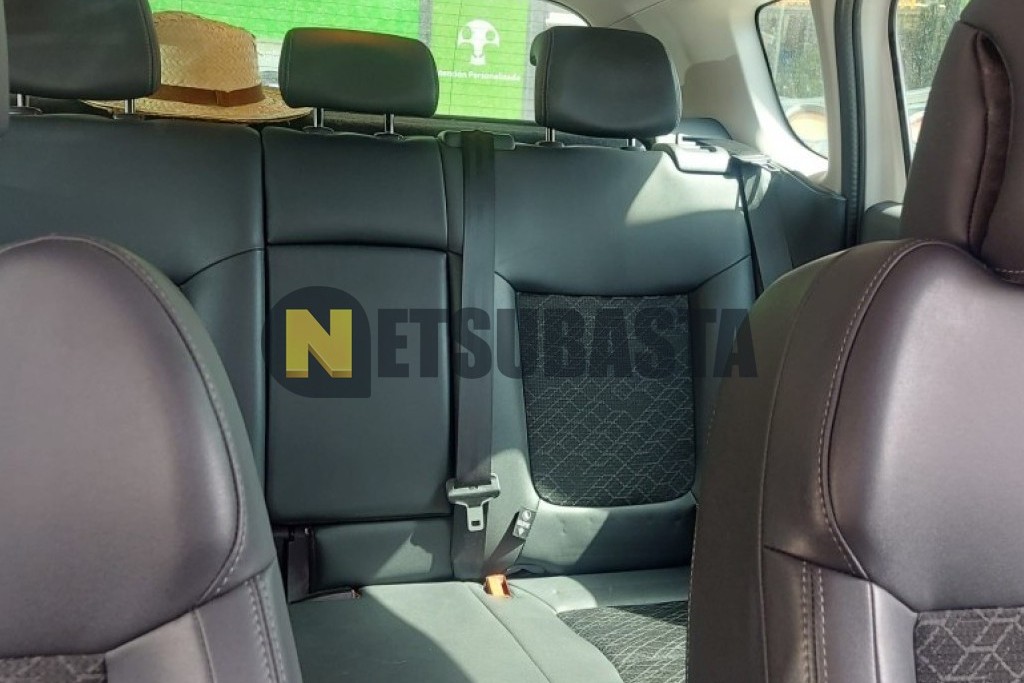 Peugeot 3008 1.2 PureTech 2015