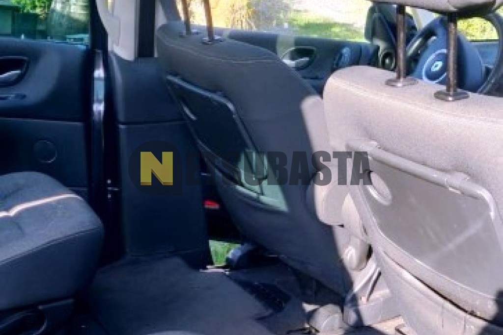 Renault Espace 2.0 dCi 2010