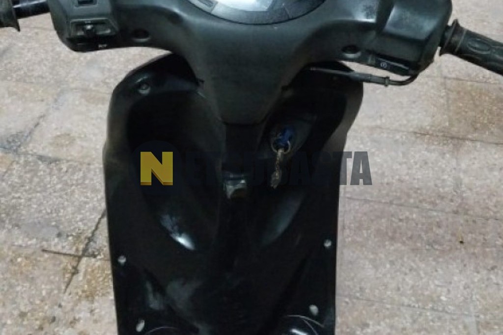 Yamaha Neos 50 2004