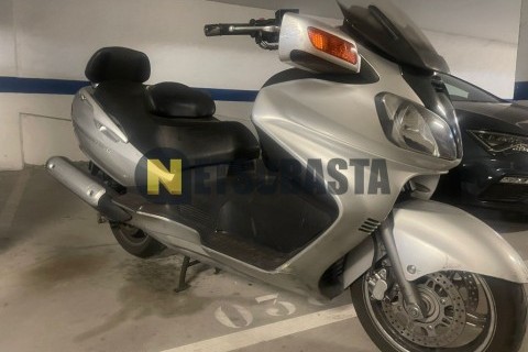 Yamaha Cygnus 125 X 2006