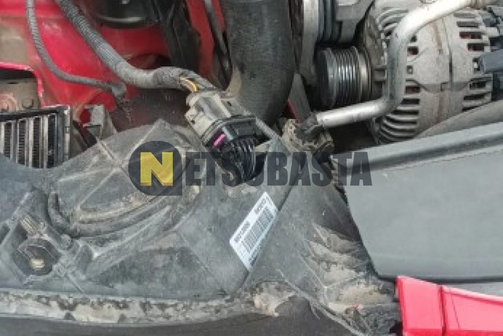 Volkswagen Polo 1.4 TDI 2006