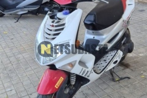 Yamaha Cygnus 125 X 2006