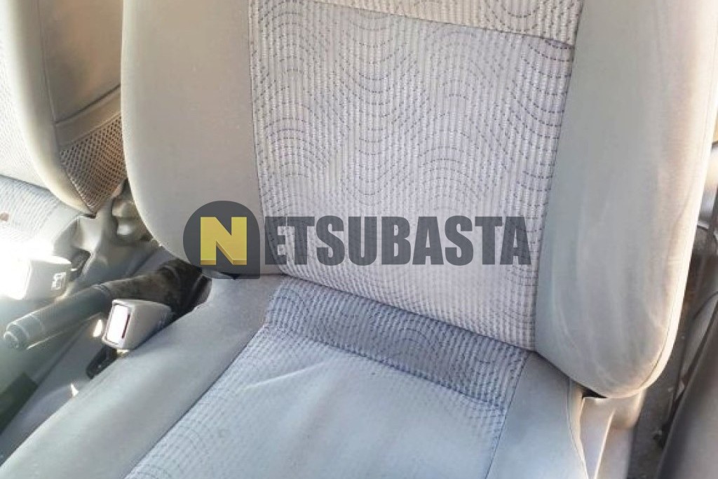 Chevrolet Kalos 1.2 2005