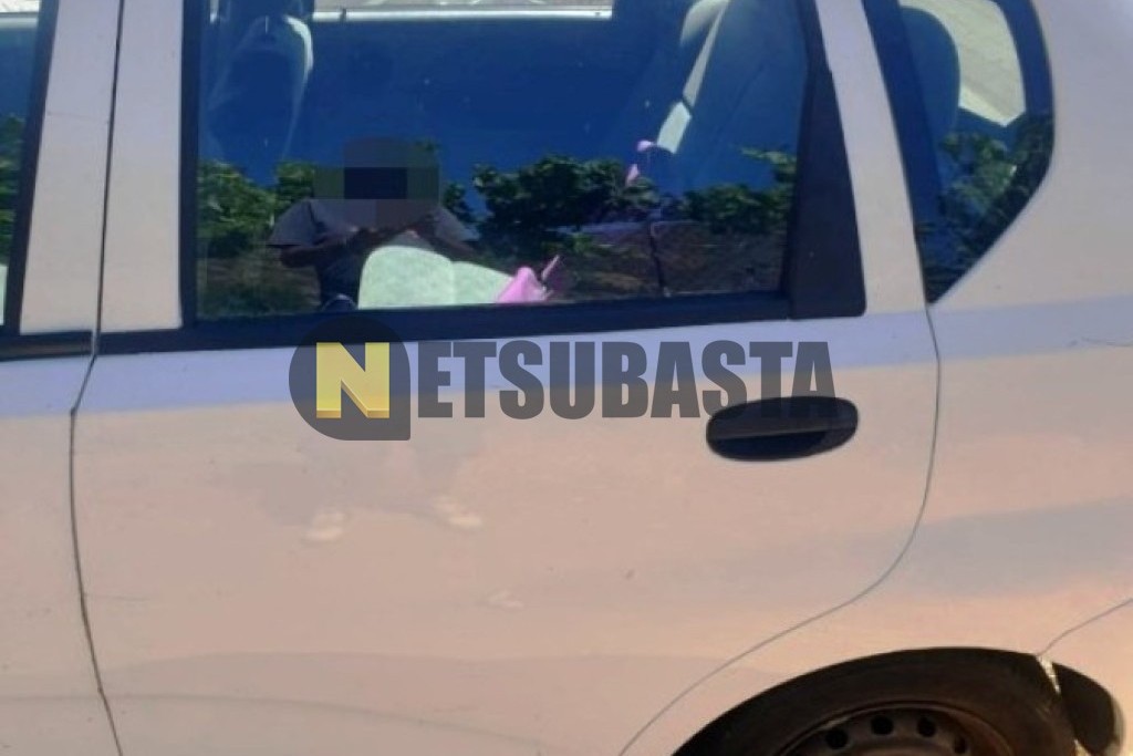 Chevrolet Kalos 1.2 2005