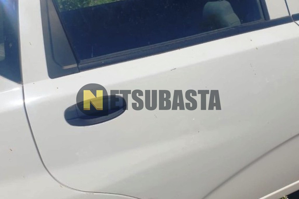Chevrolet Kalos 1.2 2005
