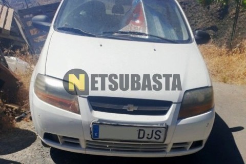 Yamaha Cygnus 125 X 2006