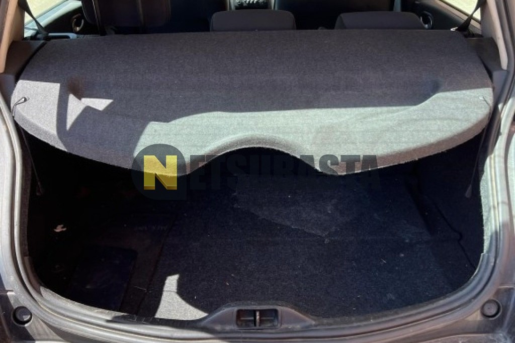 Renault Megane 1.5 dCi 2005