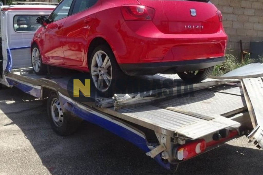 Fiat Ducato 2.2 Multijet Chasis-Cabina Portacoches 2023