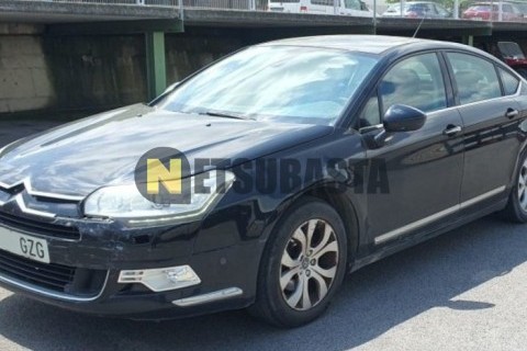 Renault T High 2024