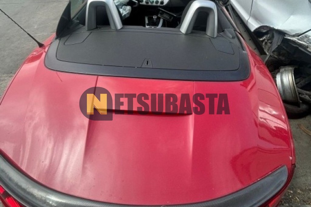 Bmw Z4 sDrive23i 2009