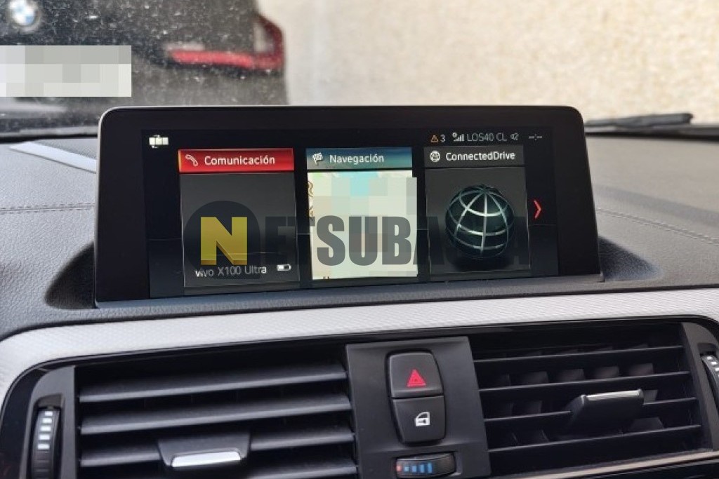 Bmw 225d Coupé Aut. 2017