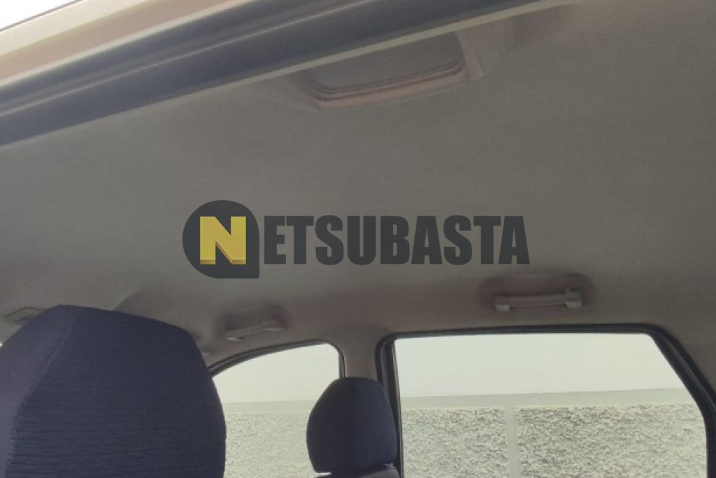 Fiat Punto 1.9 JTD 2002