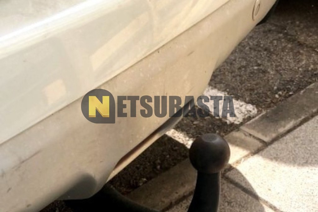 Nissan X-Trail 1.6 dCi 4x4 2016