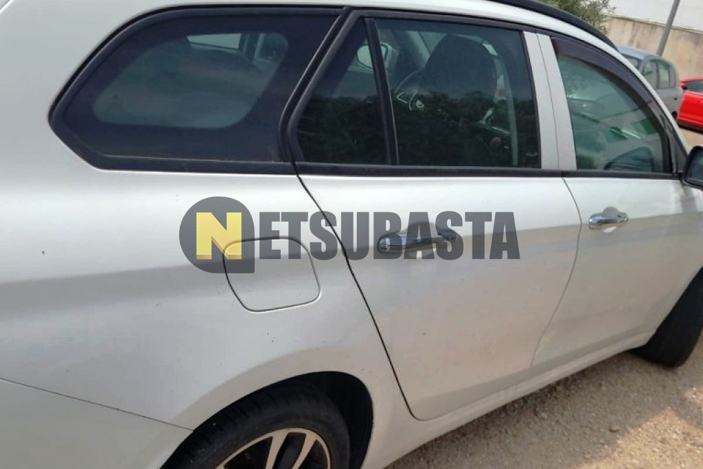 Fiat Tipo SW 1.4 GLP 2018