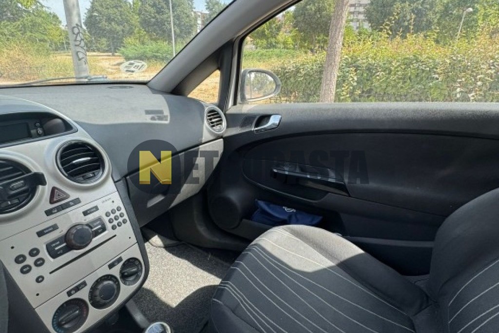 Opel Corsa 1.3 CDTi 2007