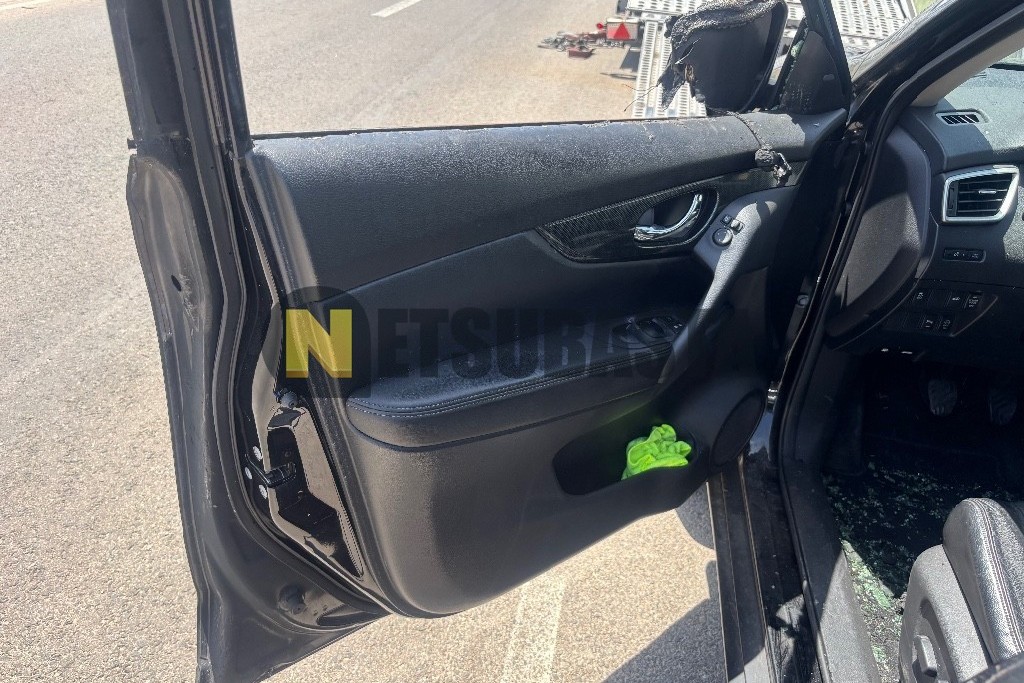 Nissan X-Trail 1.6 dCi 4x2 2015