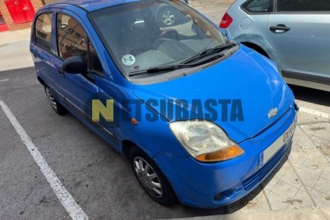 Yamaha Cygnus 125 X 2006