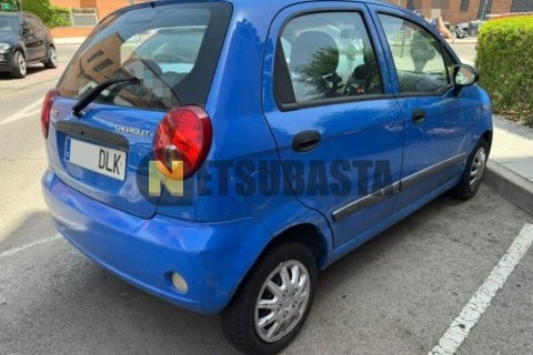 Yamaha Cygnus 125 X 2006