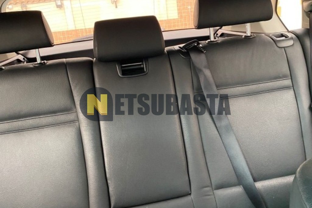 Bmw X5 xDrive40d 2011