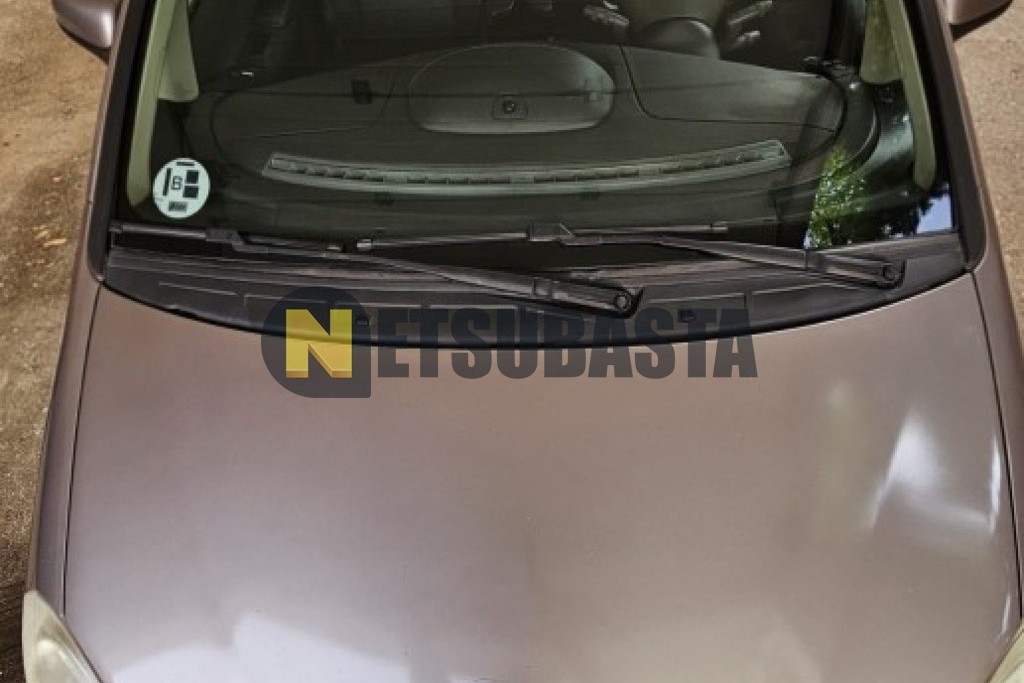 Lancia Musa 1.3 Multijet Dualogic 2010