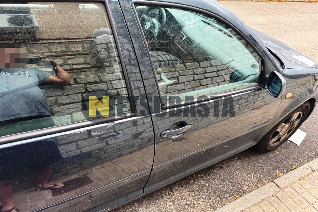 Volkswagen Golf 1.9 TDI 1999