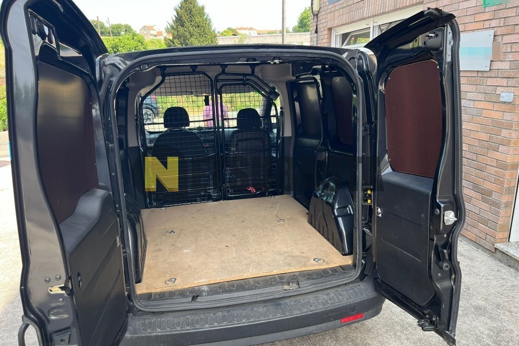 Opel Combo Van 1.3 CDTI 2016