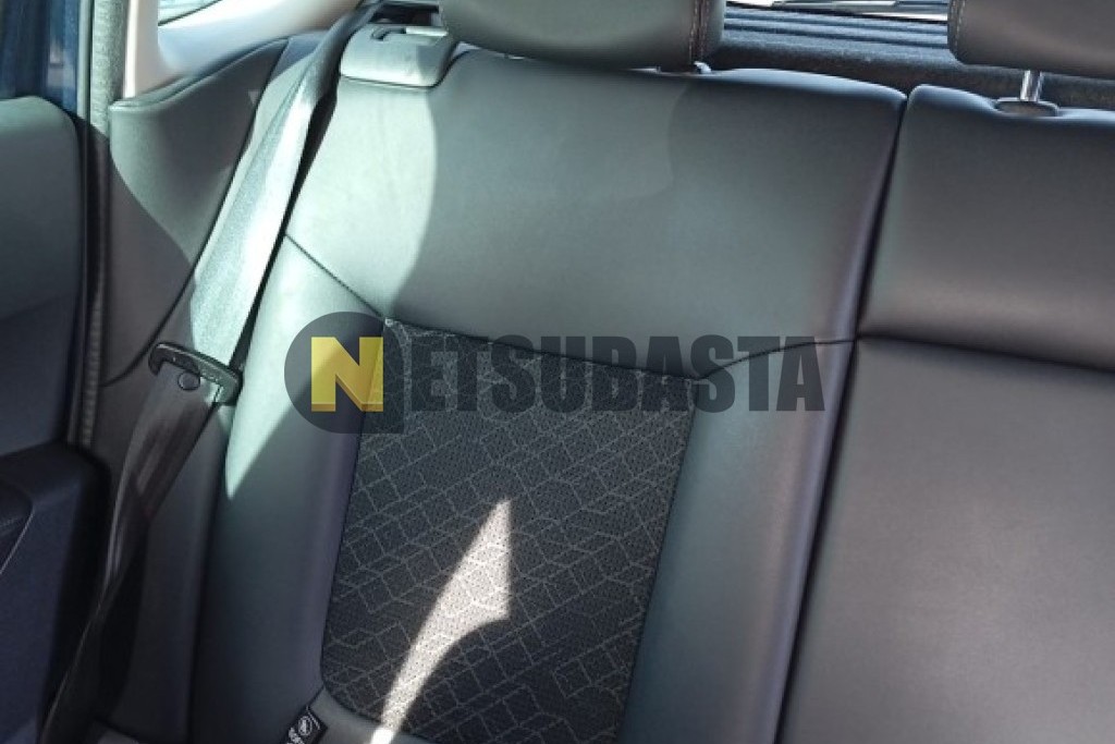 Peugeot 3008 1.6 BlueHDi 2015