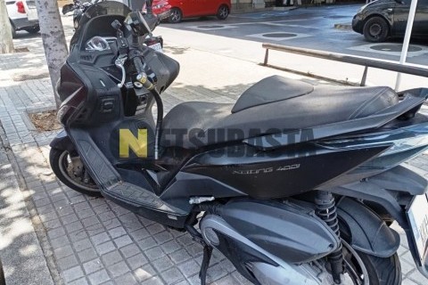 Yamaha XVS 650 A Drag Star Classic 2006