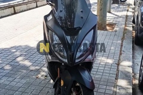 Yamaha XVS 650 A Drag Star Classic 2006