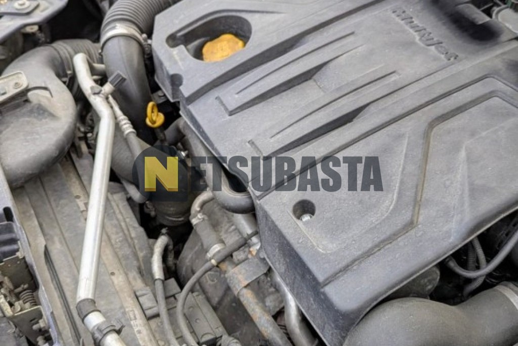 Fiat Croma 1.9 Multijet 2009