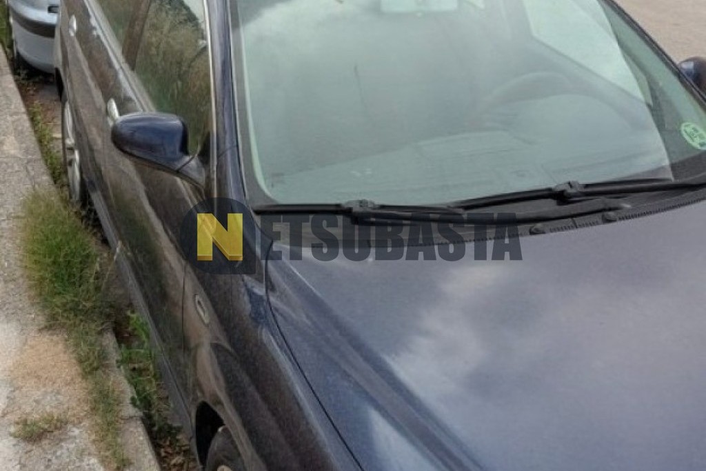 Fiat Croma 1.9 Multijet 2009