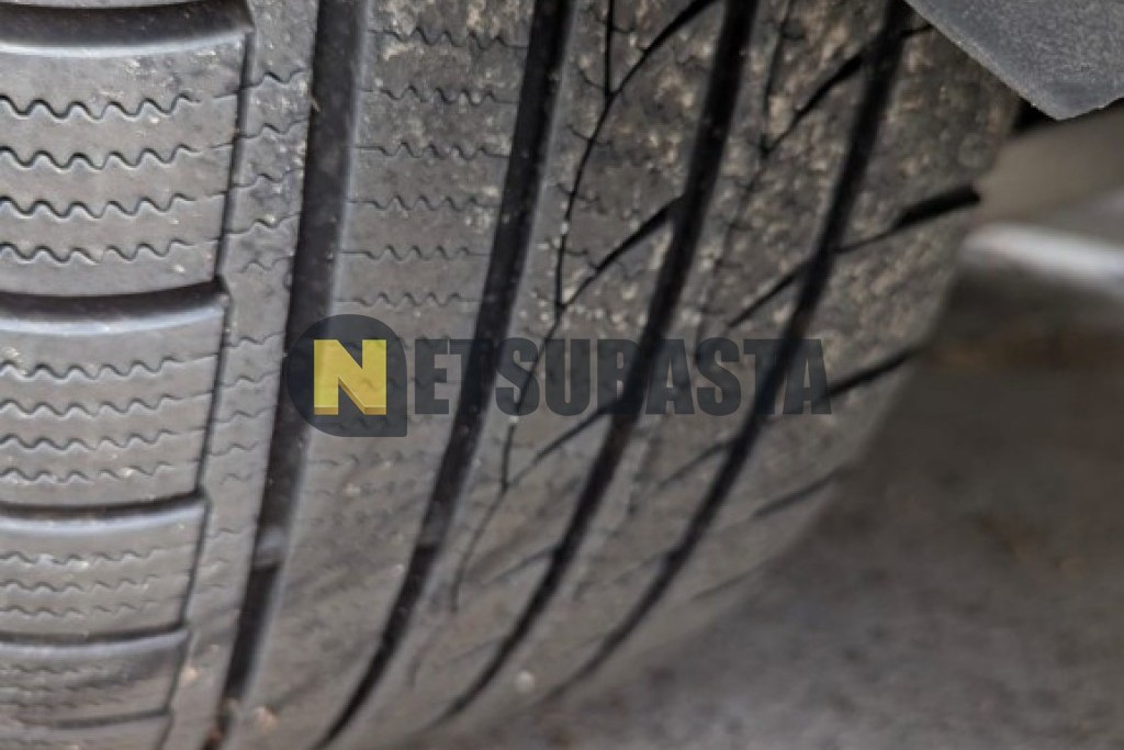 Fiat Croma 1.9 Multijet 2009