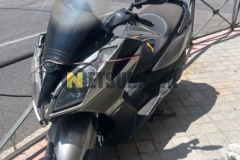Yamaha Cygnus 125 X 2006