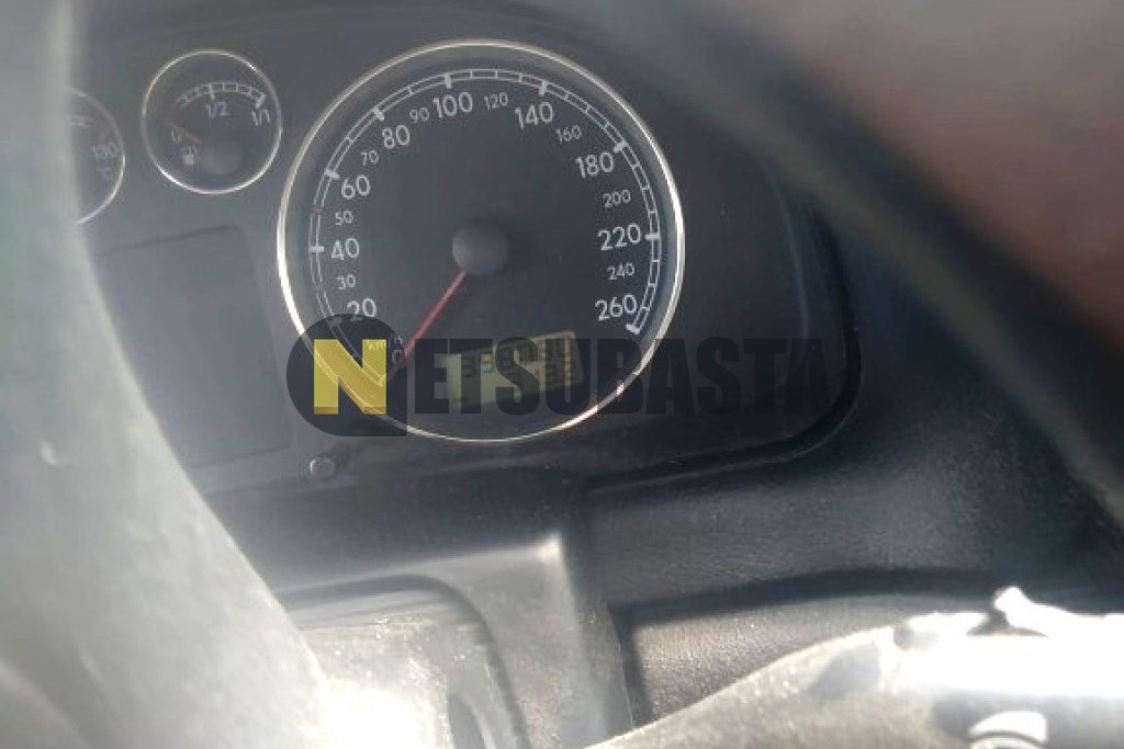 Volkswagen Passat Variant 1.9 TDI 2003