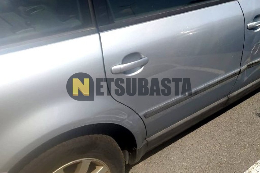 Volkswagen Passat Variant 1.9 TDI 2003