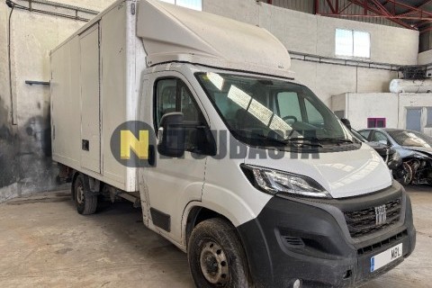 Yamaha NMAX 125 2017