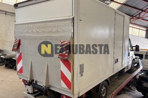 Yamaha NMAX 125 2017