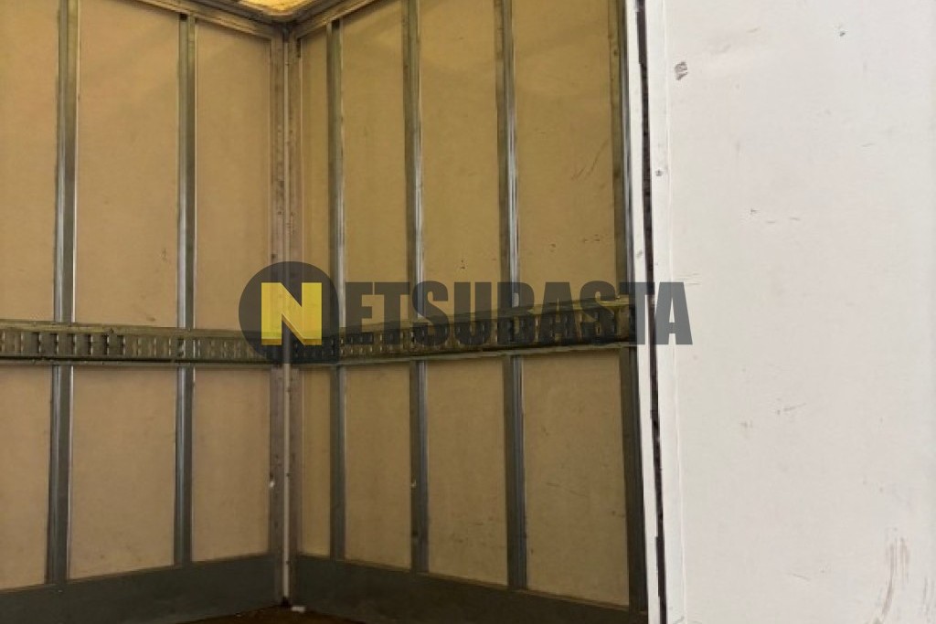 Fiat Ducato 2.2 Multijet 2022