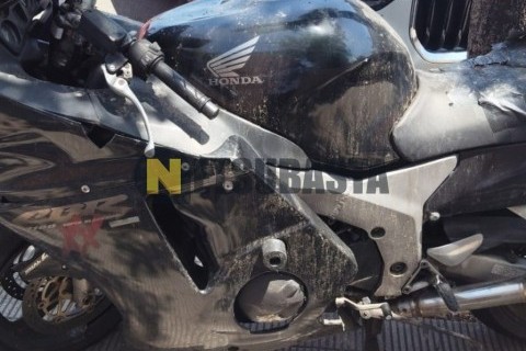 Suzuki AN 650 Burgman 2002
