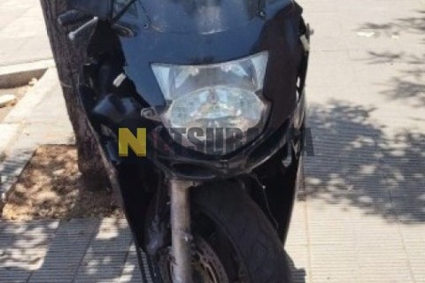 Suzuki AN 650 Burgman 2002