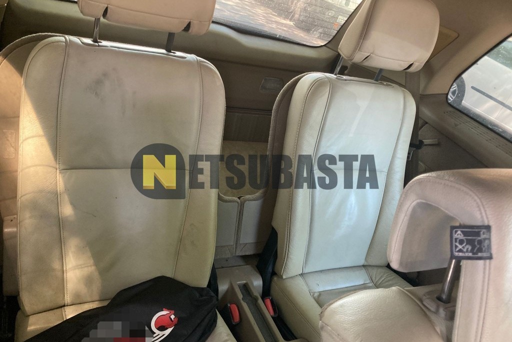 Volvo XC90 D5 Aut. 2009