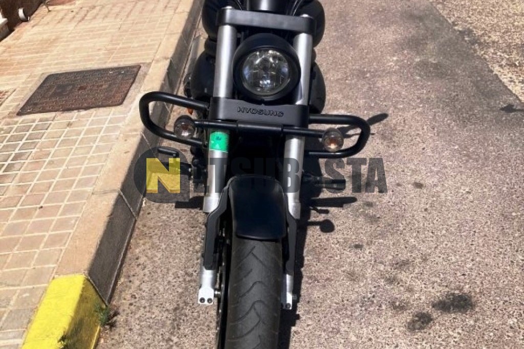 Hyosung 650 AQUILA 2006