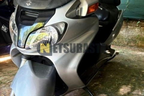 Yamaha Cygnus 125 X 2006