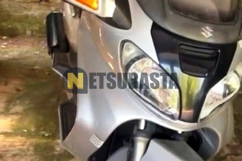 Yamaha Cygnus 125 X 2006