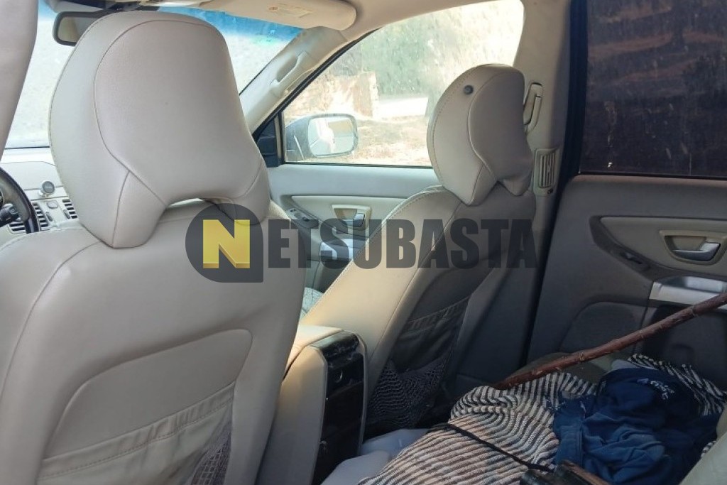 Volvo XC90 D5 Aut. 2004
