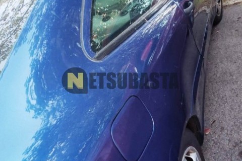 Piaggio Liberty 125 2008