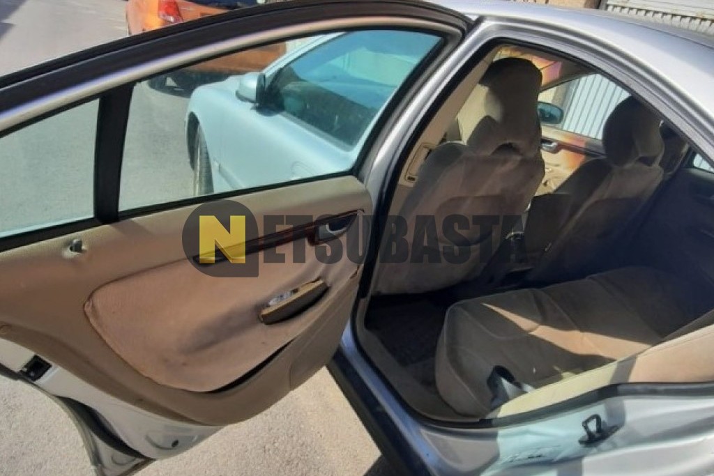 Volvo S60 D5 Aut. 2004