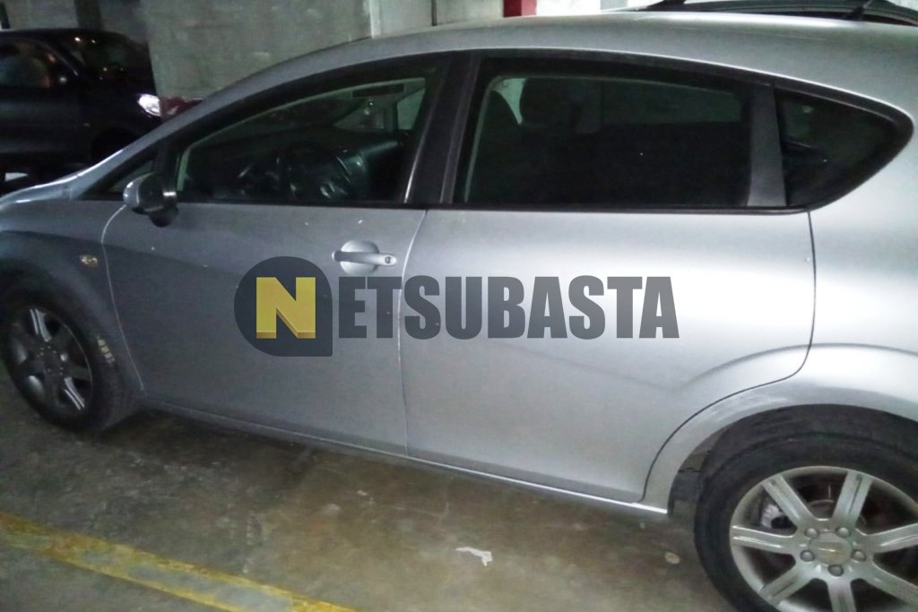 Seat Leon 1.9 TDI 2006